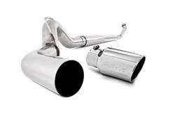 MBRP Exhaust - MBRP Exhaust S6114409 XP Series Turbo Back Exhaust System - Image 1