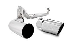 MBRP Exhaust - MBRP Exhaust S6116409 XP Series Turbo Back Exhaust System - Image 1