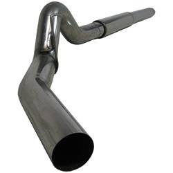 MBRP Exhaust - MBRP Exhaust S6118409 XP Series Cat Back Exhaust System - Image 1