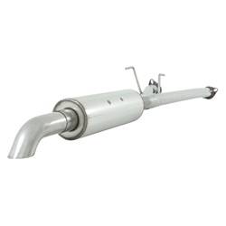 MBRP Exhaust - MBRP Exhaust S5320409 XP Series Cat Back Exhaust System - Image 1