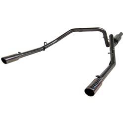 MBRP Exhaust - MBRP Exhaust S5106409 XP Series Cat Back Exhaust System - Image 1