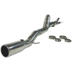 MBRP Exhaust - MBRP Exhaust S5122409 XP Series Cat Back Exhaust System - Image 1