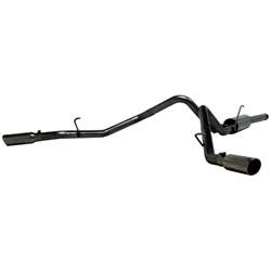 MBRP Exhaust - MBRP Exhaust S5130409 XP Series Cat Back Exhaust System - Image 1