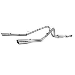 MBRP Exhaust - MBRP Exhaust S5234409 XP Series Cat Back Exhaust System - Image 1