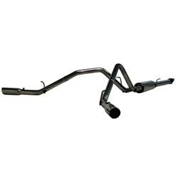 MBRP Exhaust - MBRP Exhaust S5038304 Pro Series Cat Back Exhaust System - Image 1