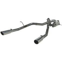 MBRP Exhaust - MBRP Exhaust S5048409 XP Series Cat Back Exhaust System - Image 1