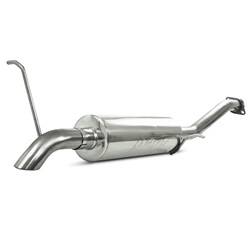 MBRP Exhaust - MBRP Exhaust S5052409 XP Series Cat Back Exhaust System - Image 1