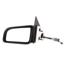 CIPA Mirrors - CIPA Mirrors 46424 OE Replacement Mirror - Image 1