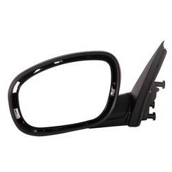 CIPA Mirrors - CIPA Mirrors 46422 OE Replacement Mirror - Image 1