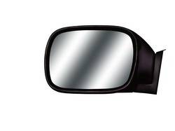 CIPA Mirrors - CIPA Mirrors 46456 OE Replacement Mirror - Image 1