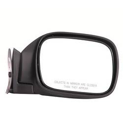 CIPA Mirrors - CIPA Mirrors 46455 OE Replacement Mirror - Image 1