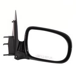 CIPA Mirrors - CIPA Mirrors 27605 OE Replacement Mirror - Image 1