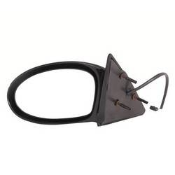 CIPA Mirrors - CIPA Mirrors 27592 OE Replacement Mirror - Image 1