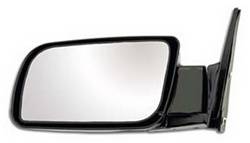 CIPA Mirrors - CIPA Mirrors 55200 OE Replacement Mirror - Image 1