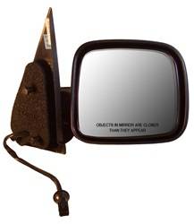 CIPA Mirrors - CIPA Mirrors 46479 OE Replacement Mirror - Image 1