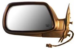 CIPA Mirrors - CIPA Mirrors 46478 OE Replacement Mirror - Image 1