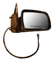 CIPA Mirrors - CIPA Mirrors 46473 OE Replacement Mirror - Image 1