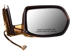 CIPA Mirrors - CIPA Mirrors 18472 OE Replacement Mirror - Image 1