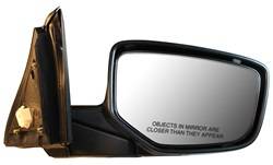 CIPA Mirrors - CIPA Mirrors 18446 OE Replacement Mirror - Image 1