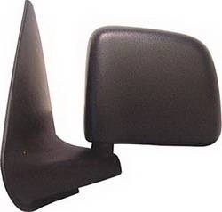 CIPA Mirrors - CIPA Mirrors 43244 OE Replacement Mirror - Image 1