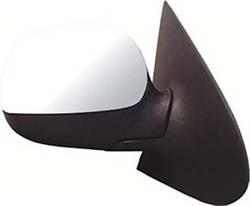 CIPA Mirrors - CIPA Mirrors 43257 OE Replacement Mirror - Image 1