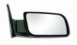 CIPA Mirrors - CIPA Mirrors 55100 OE Replacement Mirror - Image 1