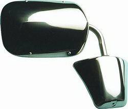 CIPA Mirrors - CIPA Mirrors 51000 OE Replacement Mirror - Image 1