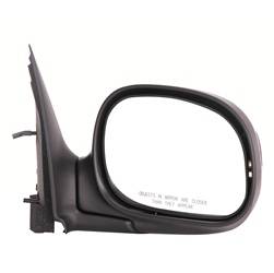 CIPA Mirrors - CIPA Mirrors 48297 OE Replacement Mirror - Image 1