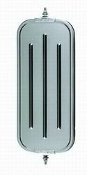 CIPA Mirrors - CIPA Mirrors 92652 West Coast Mirror Ribbed Back Head - Image 1