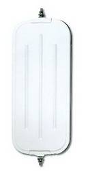 CIPA Mirrors - CIPA Mirrors 92770 West Coast Mirror Ribbed Back Head - Image 1