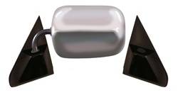 CIPA Mirrors - CIPA Mirrors 46320 OE Replacement Mirror - Image 1