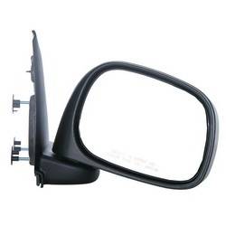 CIPA Mirrors - CIPA Mirrors 46429 OE Replacement Mirror - Image 1