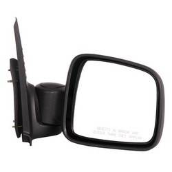 CIPA Mirrors - CIPA Mirrors 46437 OE Replacement Mirror - Image 1