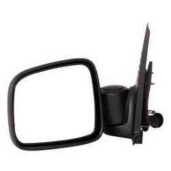 CIPA Mirrors - CIPA Mirrors 46440 OE Replacement Mirror - Image 1