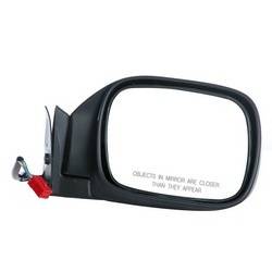 CIPA Mirrors - CIPA Mirrors 46459 OE Replacement Mirror - Image 1