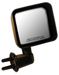 CIPA Mirrors - CIPA Mirrors 46487 OE Replacement Mirror - Image 1