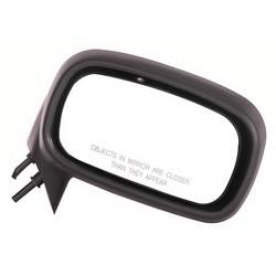 CIPA Mirrors - CIPA Mirrors 27611 OE Replacement Mirror - Image 1