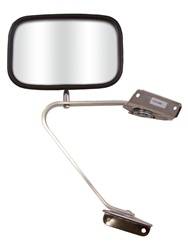 CIPA Mirrors - CIPA Mirrors 48000 OE Replacement Mirror - Image 1