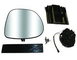 CIPA Mirrors - CIPA Mirrors 70805 Extendable Replacement Subassembly Kit - Image 1