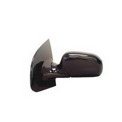 CIPA Mirrors - CIPA Mirrors 43258 OE Replacement Mirror - Image 1