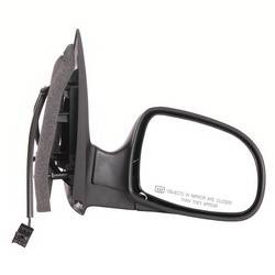 CIPA Mirrors - CIPA Mirrors 43271 OE Replacement Mirror - Image 1