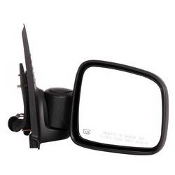 CIPA Mirrors - CIPA Mirrors 46439 OE Replacement Mirror - Image 1