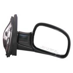 CIPA Mirrors - CIPA Mirrors 46461 OE Replacement Mirror - Image 1