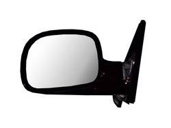 CIPA Mirrors - CIPA Mirrors 46464 OE Replacement Mirror - Image 1