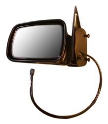 CIPA Mirrors - CIPA Mirrors 46474 OE Replacement Mirror - Image 1