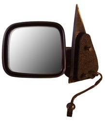 CIPA Mirrors - CIPA Mirrors 46480 OE Replacement Mirror - Image 1