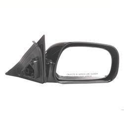 CIPA Mirrors - CIPA Mirrors 17434 OE Replacement Mirror - Image 1