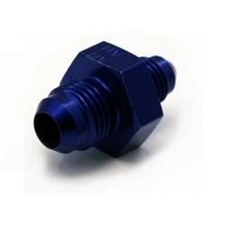 Nitrous Express - Nitrous Express 16095P Pipe Fitting Male To Male Union Reducer - Image 1