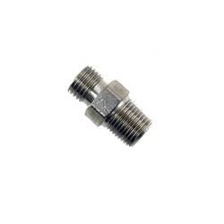 Nitrous Express - Nitrous Express 16108MP Pipe Fitting Straight - Image 1