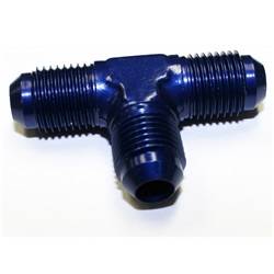 Nitrous Express - Nitrous Express 16136P Pipe Fitting Male To 3 Way T - Image 1